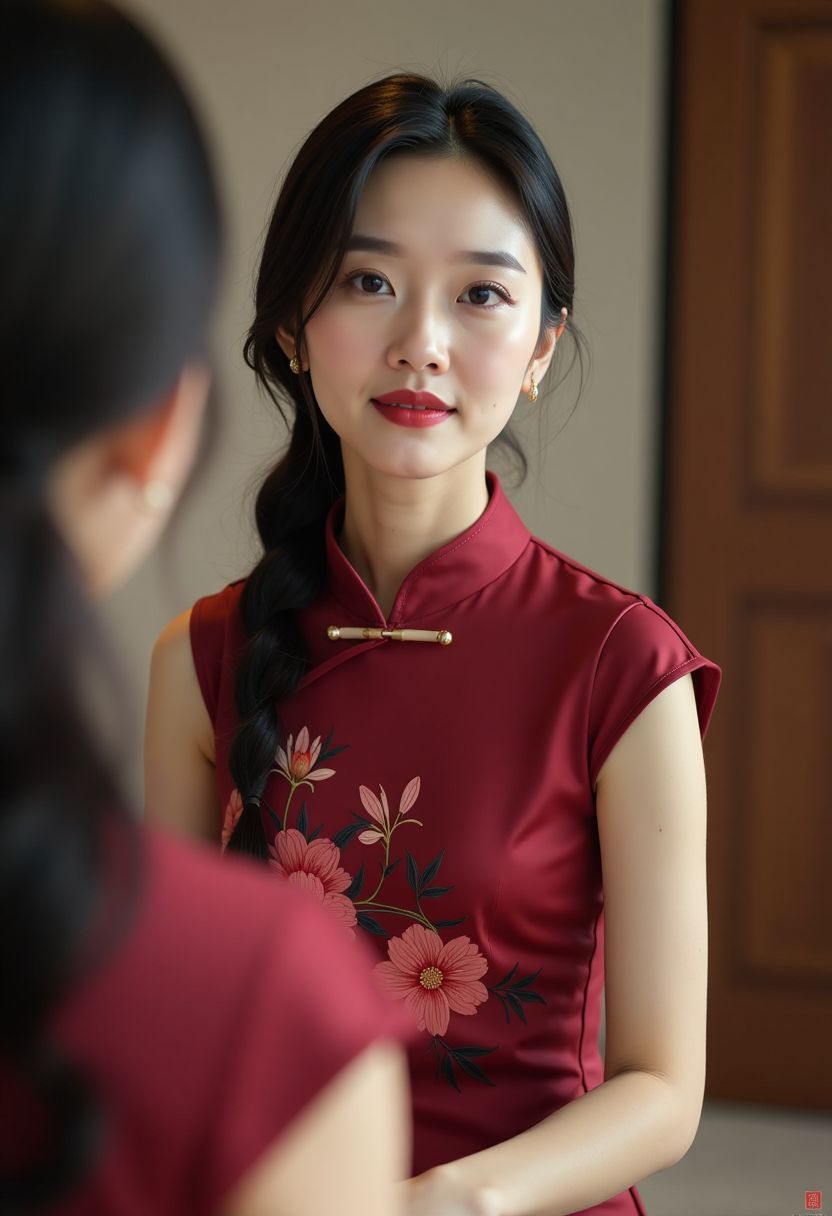 半生缘未了