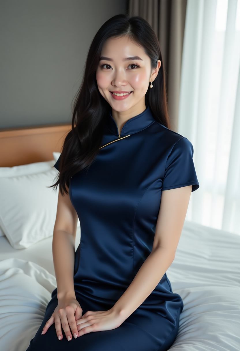 人间烟火气