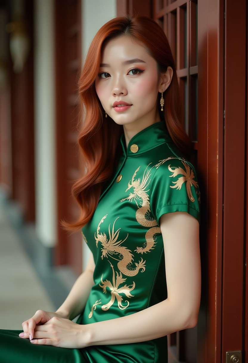 温情边界