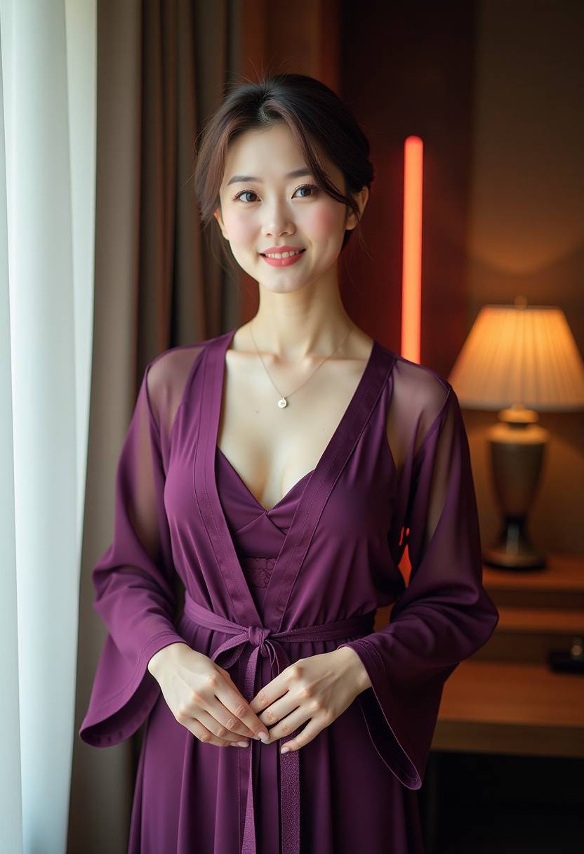 婚姻保卫战